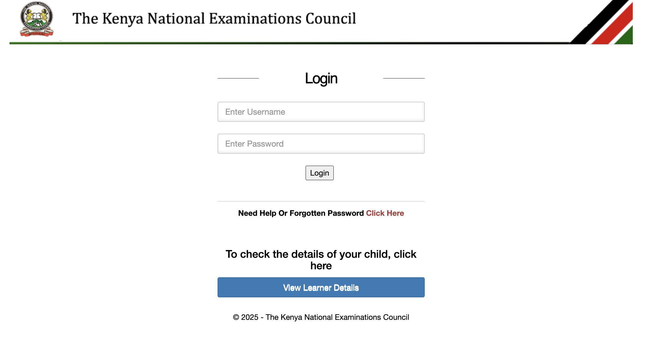 KNEC Releases KJSEA Sample Papers: How to Download Step-by-Step