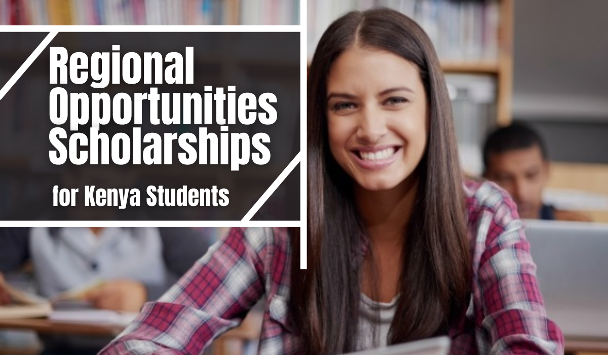 Scholarships in Kenya: Your Guide to Opportunities for Local and International Students