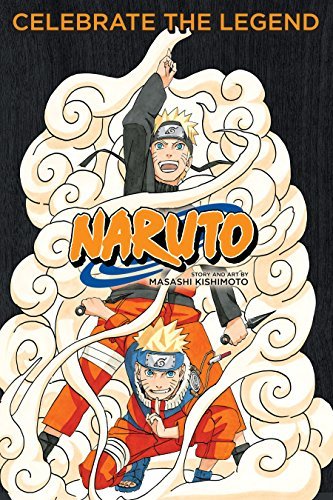 Naruto Retrospective: A Look Back at Masashi Kishimoto's Iconic Manga