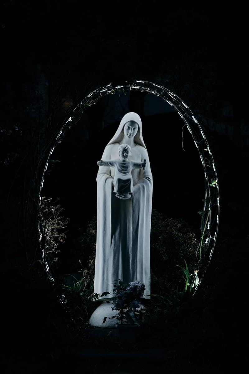 Common Catholic Prayers