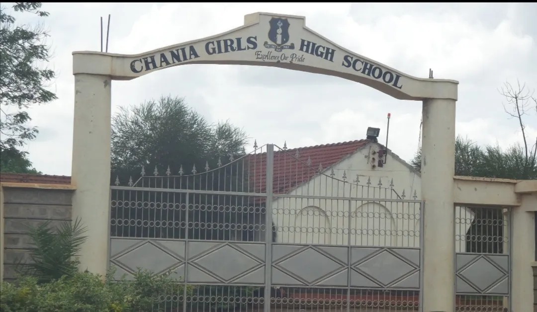 Girl Who Scored C- in 2023 KCSE Bags A of 84 Points in 2024 Exam