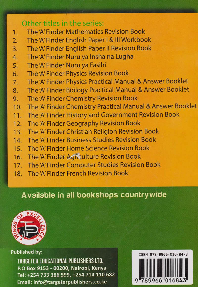 Bookshops in Nairobi  CBD – Affordable, Christian, Islamic & More