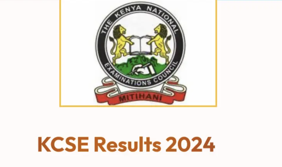 2024 KCSE Results to Be Released Next Week, Confirms Education CS Ogamba