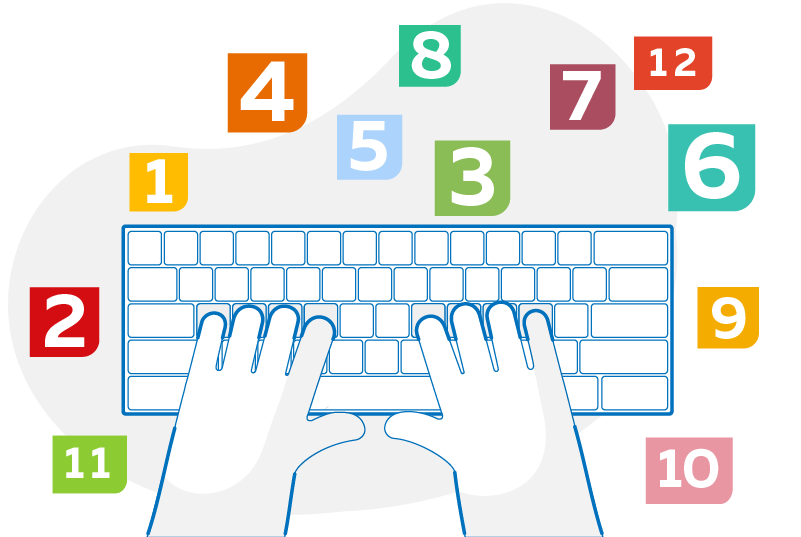 Master Your Typing Skills with TypingClub: A Comprehensive Guide