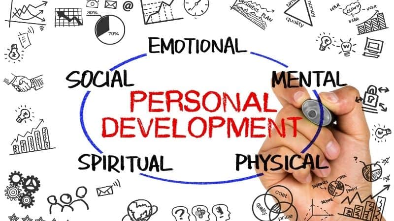 Top 10 Must-Read Personality Development Books That Can Change Your Life