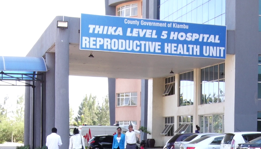 Comprehensive List of Hospitals in Thika – Private, Government & Mission